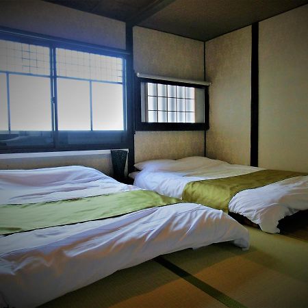 Villa Kyomachiya Hachijo Kyōto Esterno foto
